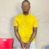 Carpenter who slashed throat of security guard during argument at Kyebi Presby College arrested over killing of security guard at Kyebi College