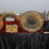 Ethiopia receives historic artefacts held in Germany for 100 years
