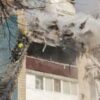Russian attack hits flats in one of deadliest strikes on western Ukraine