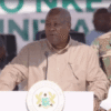 Mahama launches “Nkoko Nkitinkiti” initiative to boost food security and livelihoods