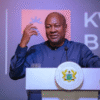 Mahama urges new envoys to defend Ghana’s interests amid global shifts