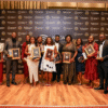 Telecel Ghana sweeps 9 awards at 7th National Tech & Comms Awards