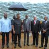 President Mahama and Ghana commended at London meeting of International Maritime for GH¢10 million humanitarian donation to Sudan, Jamaica and Cuba