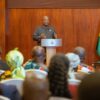 ‘First minister to bring scandal to my gov’t will be hanged on a cross and will not resurrect’ – Mahama tells Christian Council