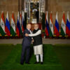 What to Know About Putin’s Visit to India as Oil Trade Dries Up
