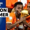 Who are the contenders to win Afcon?