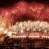 Fireworks, drums and light shows: How the world is welcoming 2026