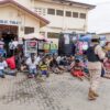 NACOC dismantles drug dens in Eastern and Greater Accra regions in ‘Operation White Ember’