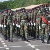 Ghana Armed Forces opens 2025/2026 intake for military academy