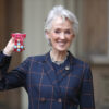 Joanna Trollope, Popular British Author, Dies at 82