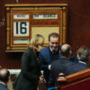France Passes Welfare Budget Law, Giving Government Rare Win
