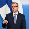 Finland Apologizes to China, Japan and South Korea for Racist Gesture