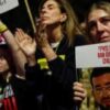 How Israel’s grassroots hostage families group became a powerful international force