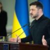Zelensky moves towards demilitarised zones in latest peace plan for Ukraine