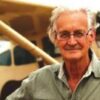Iain Douglas-Hamilton, pioneering elephant conservationist, dies aged 83