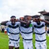 GPL 2025/26: Mensah brace fires All Blacks to victory over Eleven Wonders