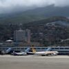 With Airspace Closed, a Lonely Christmas for Many Venezuelans