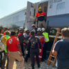 Mexico Train Derailment Kills 13 People