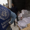 Israel Strips U.N. Agency for Palestinian Refugees of Diplomatic Immunity