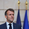 Emmanuel Macron Backs Social Media Restrictions for Children