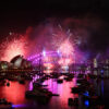 New Year’s 2026 Celebrations Around the World: Photos and Videos