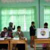 Polls close on first day of Myanmar’s widely criticised ‘sham’ election