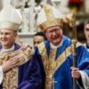 Pope Leo names Ronald Hicks next archbishop of New York