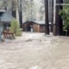Heavy rain storms in California leave three dead as of Christmas night