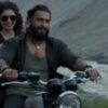 A new Bollywood film is dividing opinions in India and Pakistan