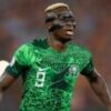 Nigeria ready to win ‘dream’ Afcon – Osimhen