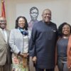 Ghana’s new envoy to U.S. and diaspora lawyers to launch ‘Law Day’ for citizens