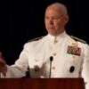 Admiral testified Hegseth did not give ‘kill them all’ order, US lawmakers say