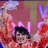 Eurovision winner Nemo to return trophy in protest of Israel