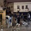 Dozens killed in Morocco flash floods