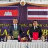 Thailand and Cambodia agree ceasefire after weeks of deadly clashes