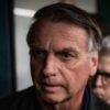 Brazil’s Bolsonaro undergoes medical treatment for hiccups