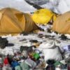 Nepal to scrap ‘failed’ Mount Everest waste deposit scheme