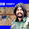 RSF commander linked by BBC Verify to Sudan massacre sanctioned in UK