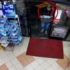 Watch: Moment Nick Reiner is arrested after being seen in convenience store