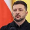 Ukraine denies drone attack on Putin’s residence