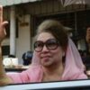 Bangladesh’s first female prime minister Khaleda Zia dies aged 80