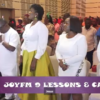 Playback: Joy FM Nine Lessons and Carols at Labadi Beach