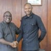 Chief of Staff, Latif Abubakar chart new path for Ghana’s ‘soft power’ through theatre