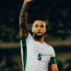 William Troost-Ekong: Super Eagles captain retires from international football