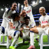 Kudus scores first Spurs Champions League goal in victory over Prague