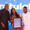 Hubtel Awarded Overall Best Fintech Partner at the MobileMoney Fintech Stakeholder Dinner & Awards