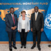 IMF Board approves Ghana’s 5th Programme review, $385m disbursement expected