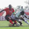 GPL 2025/26: Kotey strike hands Gold Stars crucial away win at Hohoe
