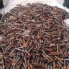 Ashanti police intercept 2,600 AK-47 bullets; tactical gear at Asankare Barrier