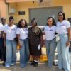 Sandra Ankobia leads Women’s Institute Ghana outreach to Nsawam Prison inmates